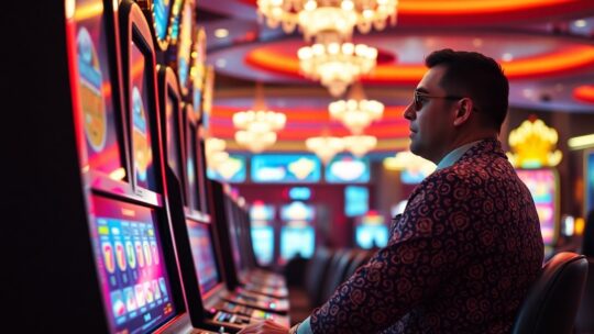 Šta znači “high roller” u svetu slot igara?
