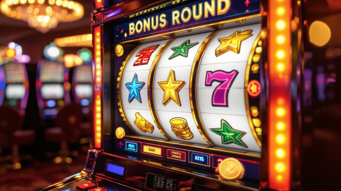 Kako scatter simboli utiču na igru i bonus runde u slotovima?