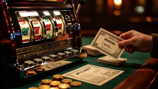 Postoji li strategija za slot igre? Mitovi i realnost