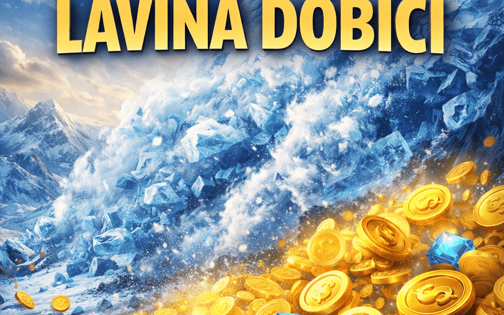 Avalanche Feature: Lavina dobici