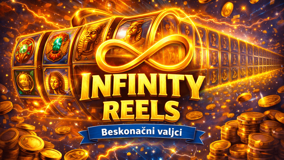 Infinity reels: Beskonačni valjci